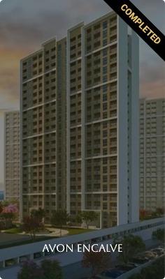 Avon Enclave