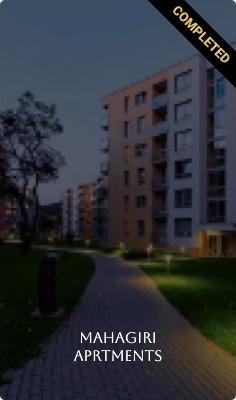 Mahagiri Apartments