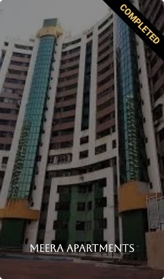 Meera Apartments